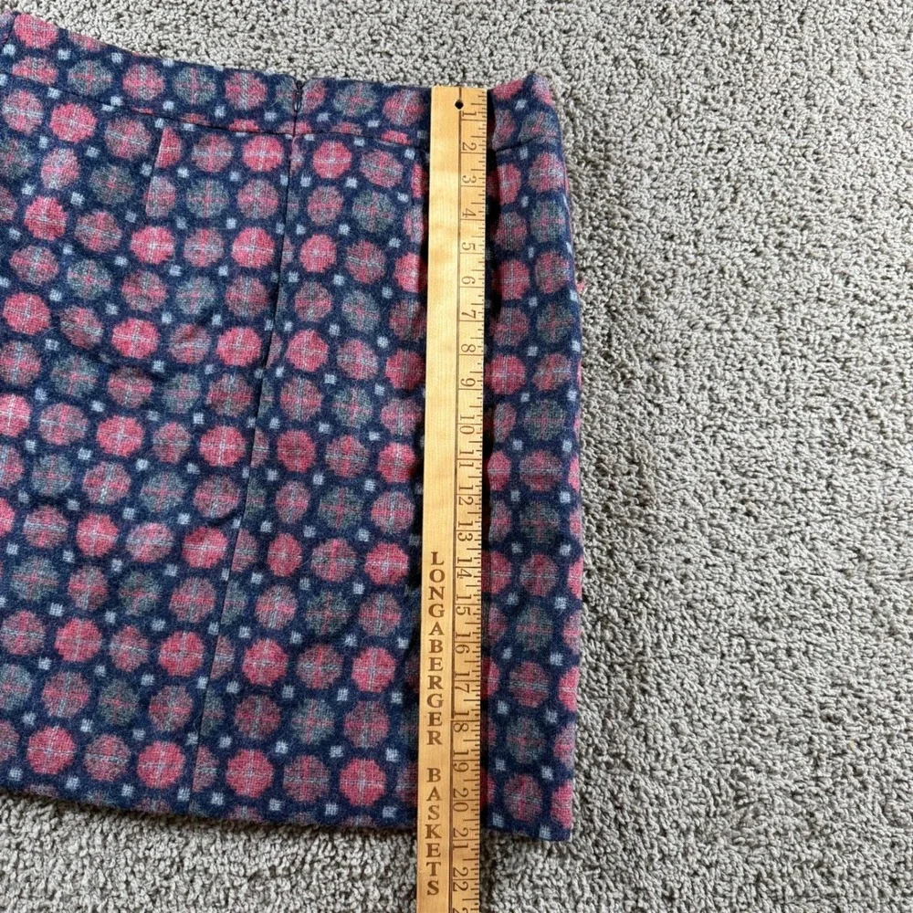 Boden wool mini